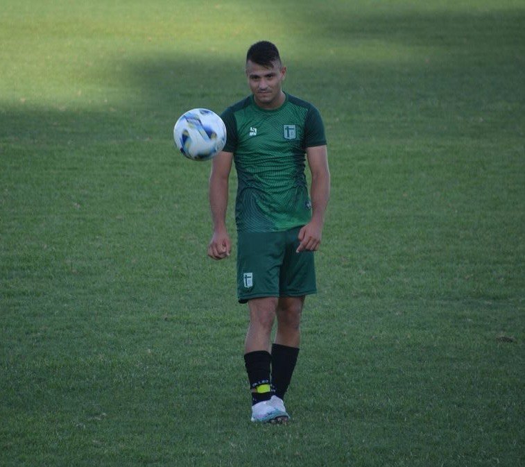 Santino Turina
