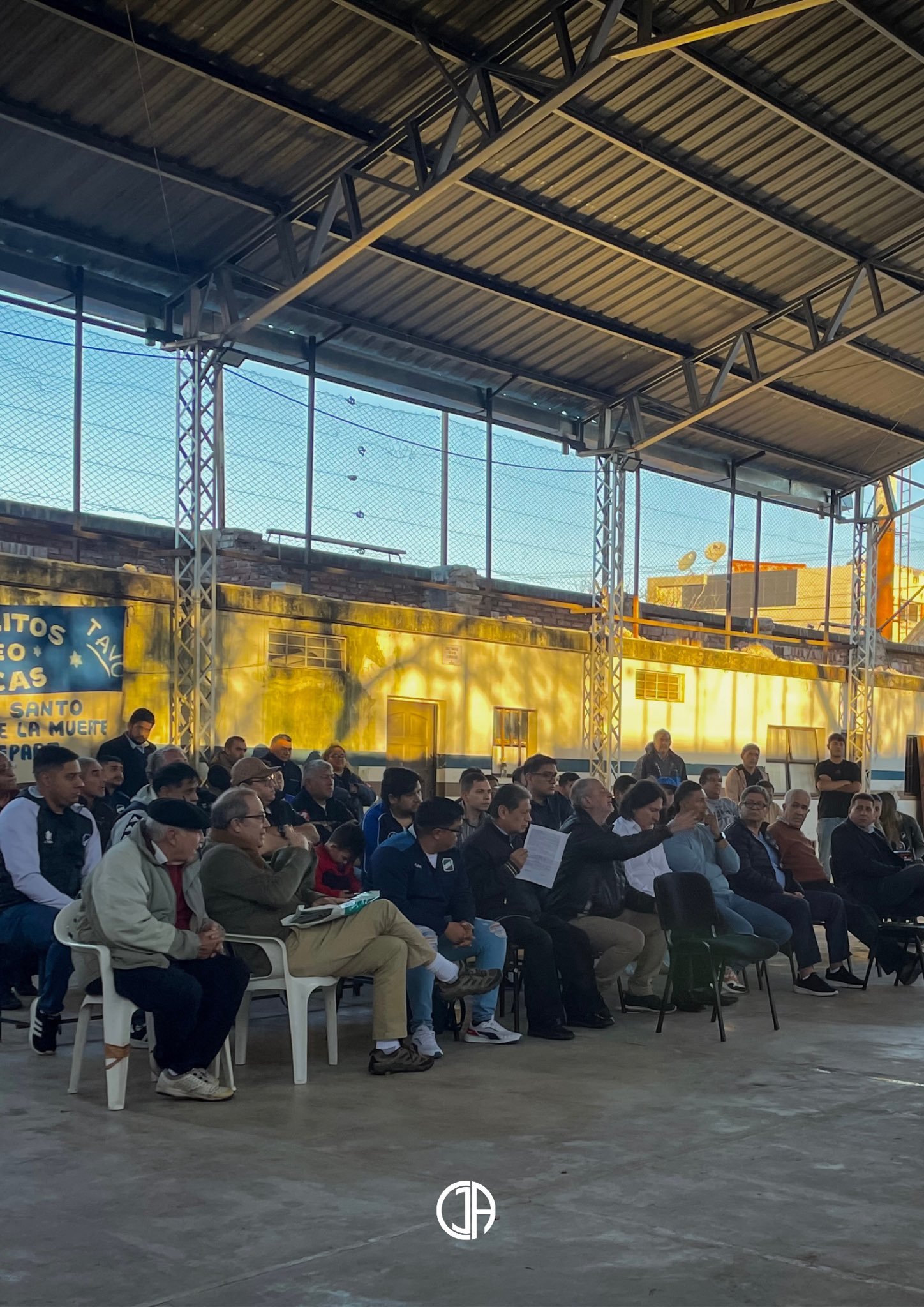 Expulsan a exdirigentes de Juventud Antoniana por no presentar balances