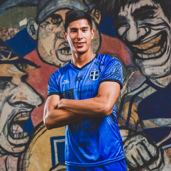 Christian Martínez