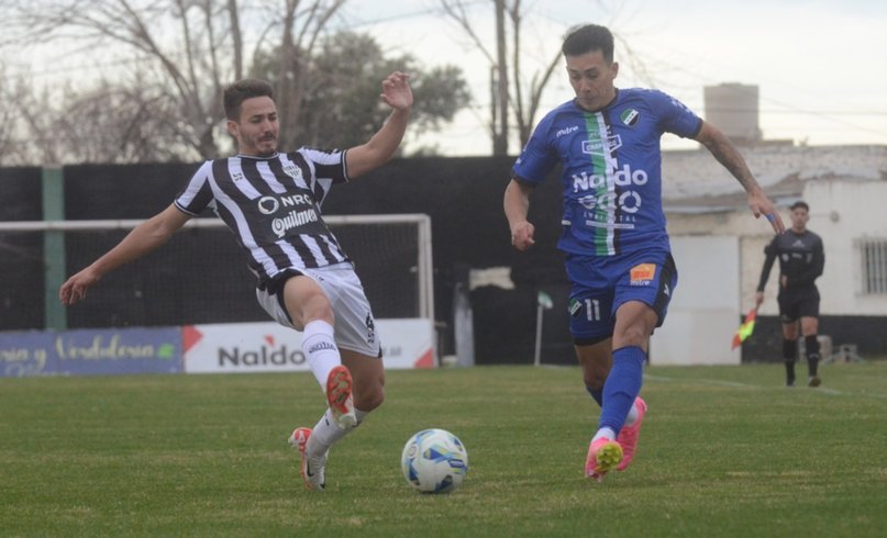 Villa Mitre retomó el camino de la victoria ante Cipolletti