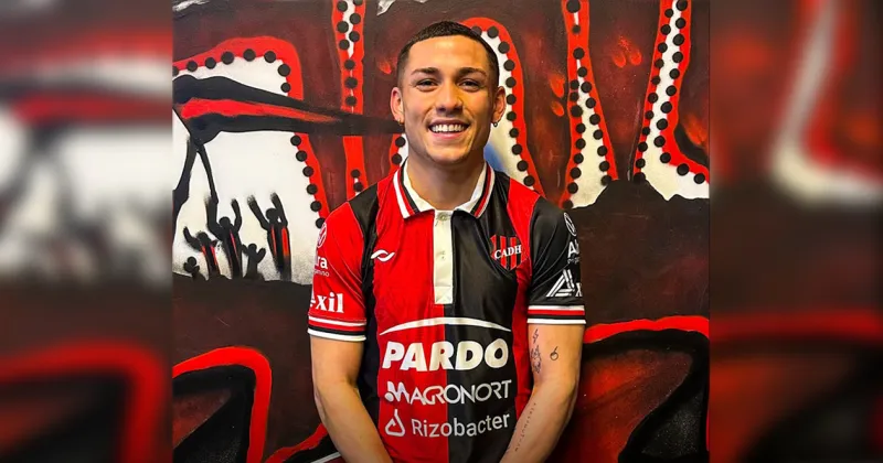 Llega uno, se va otro