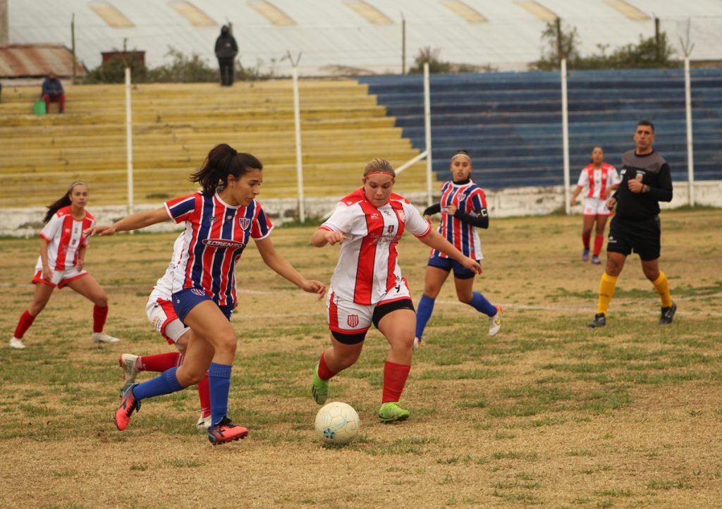 Los cruces de Playoffs del certamen regional