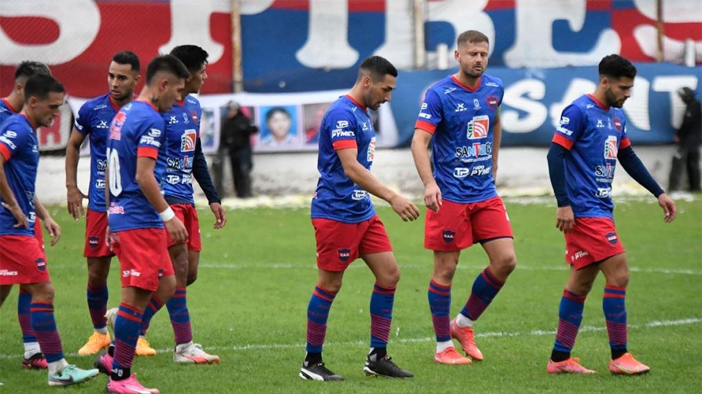Güemes cayó ante Arsenal y está en zona de descenso