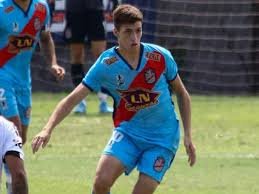 Matías Lucero