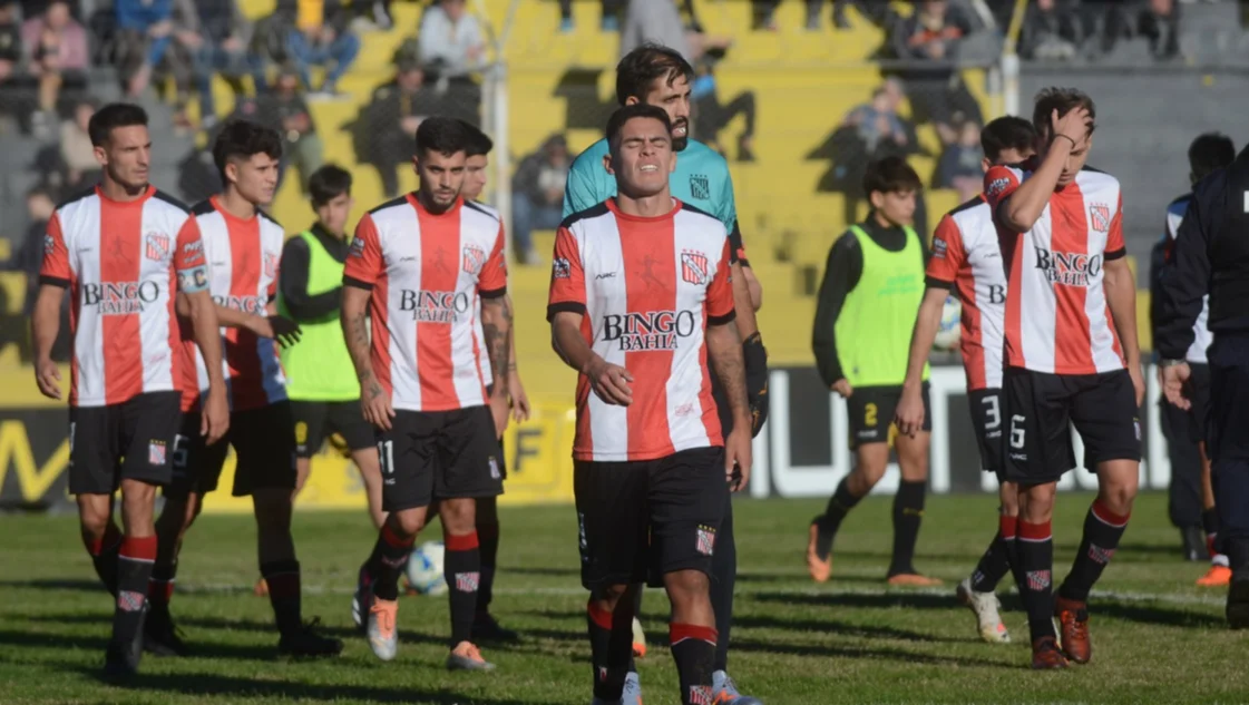 La sanción a Sansinena: Tres años sin competir, multa y derrota deportiva.