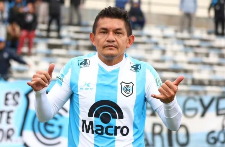 Peine fino en Jujuy: la «Pulga» Rodríguez rescindió y se va de Gimnasia