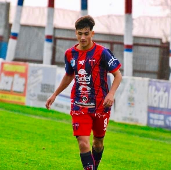 Diego Emmanuel Allende