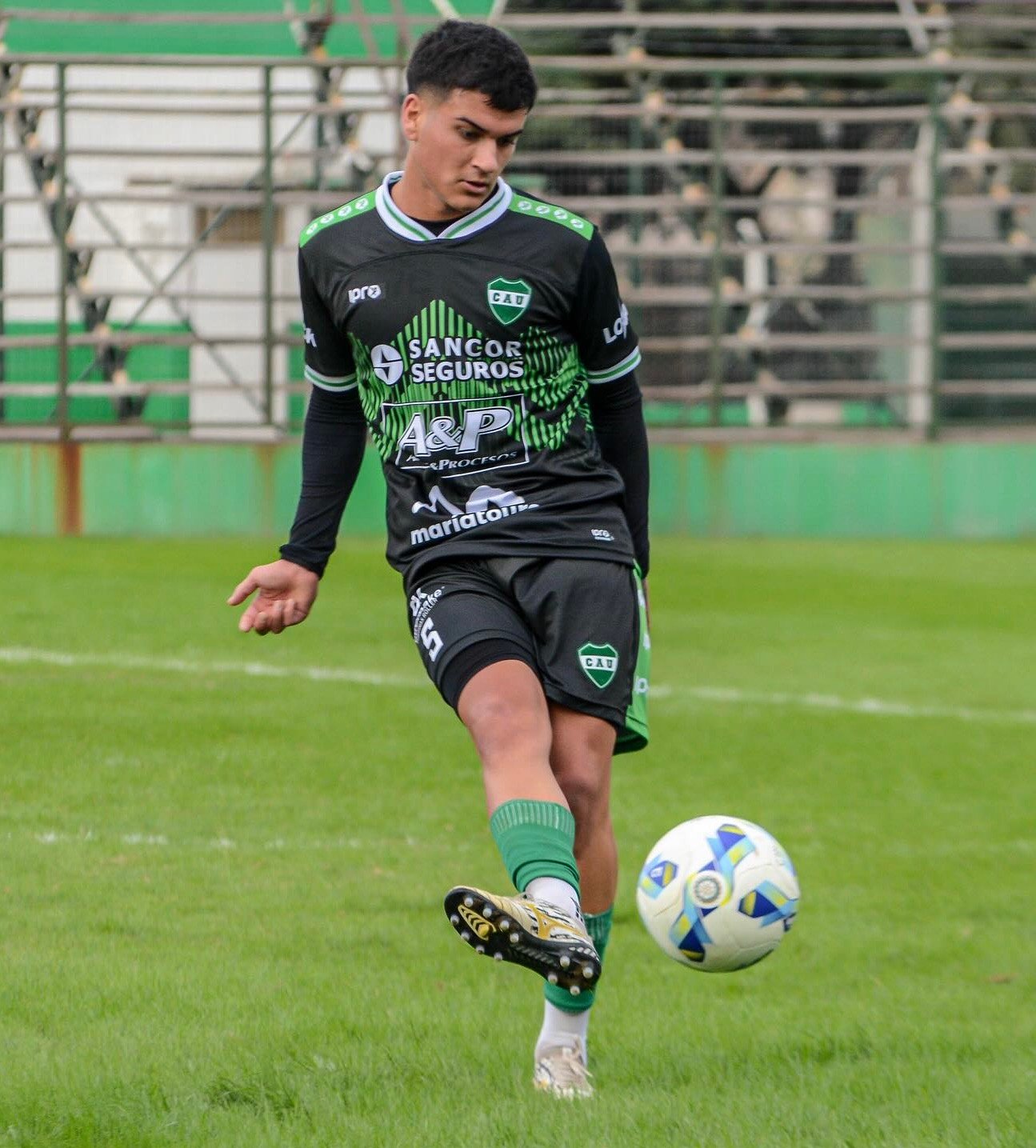 Facundo Cima