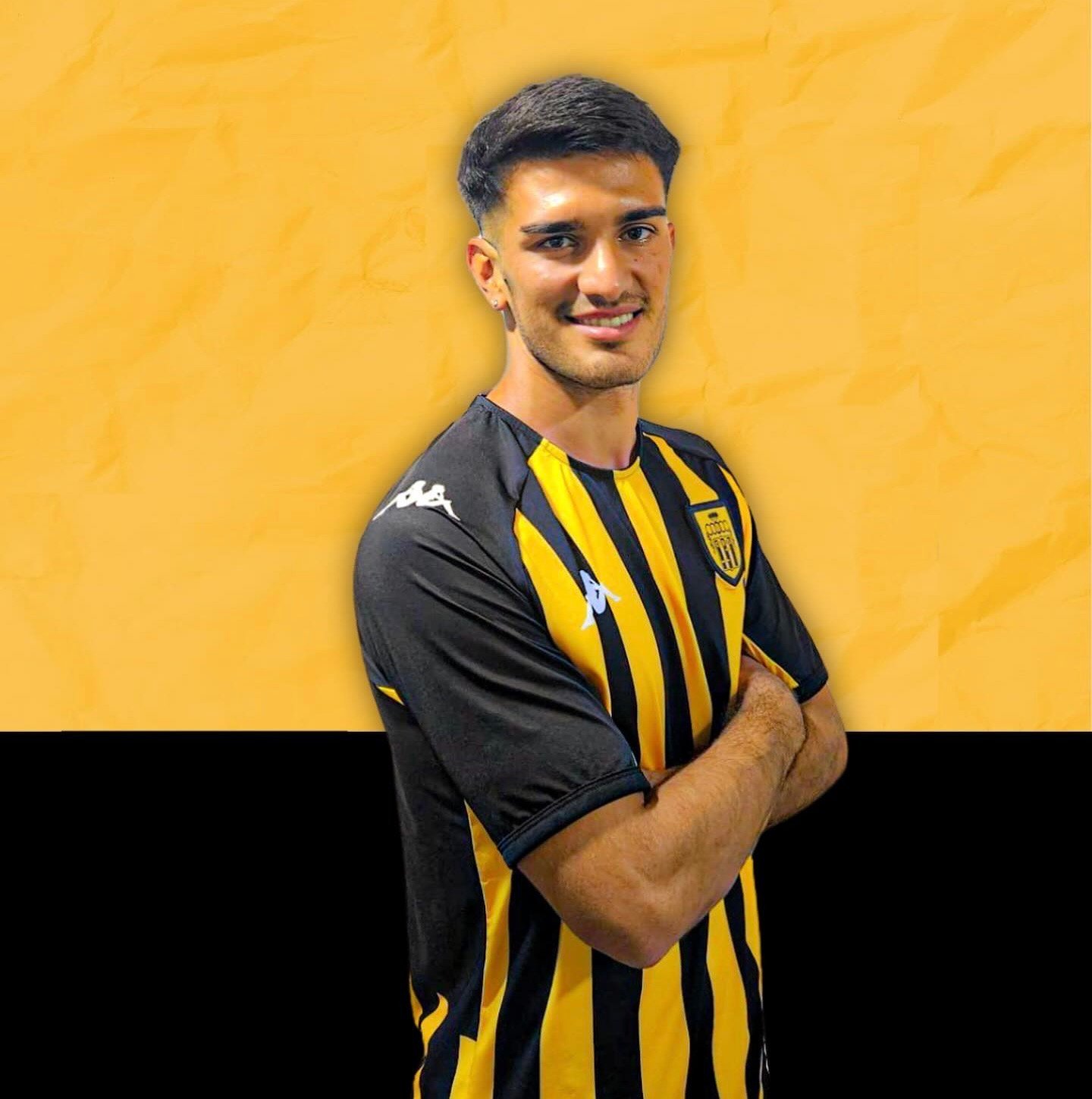 Dardo Facundo Leiva