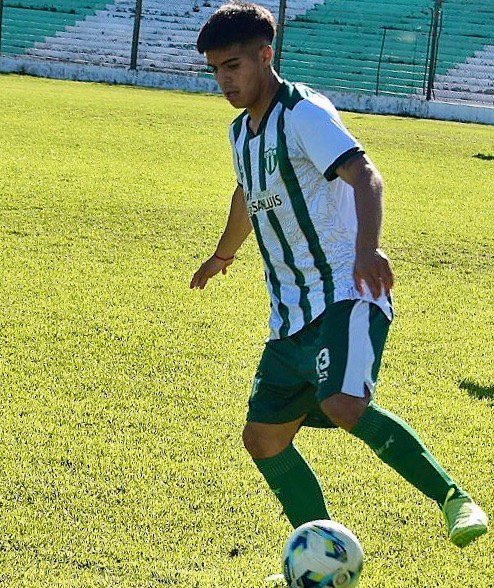 Gabriel Alexander Cepeda