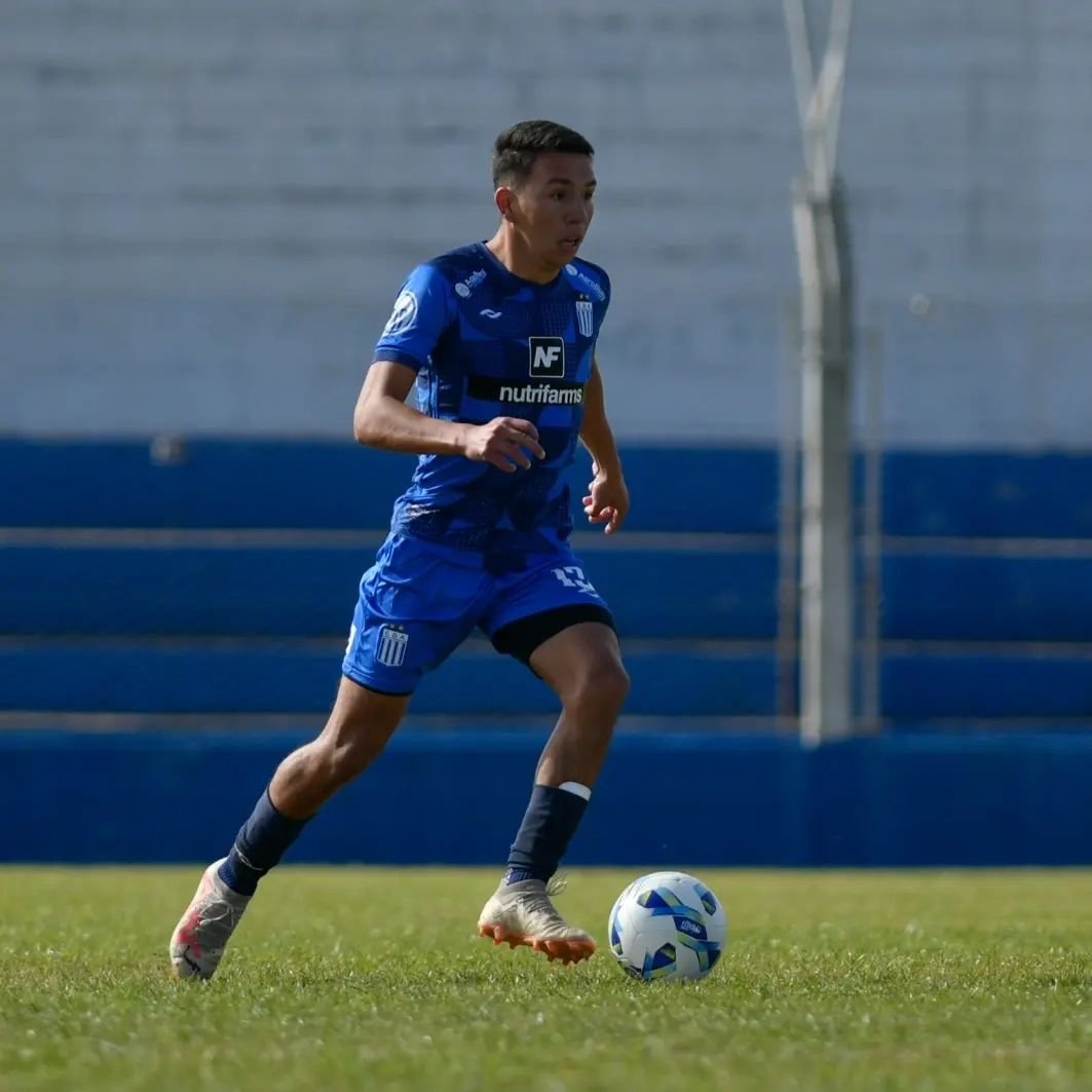Gabriel Sarmiento