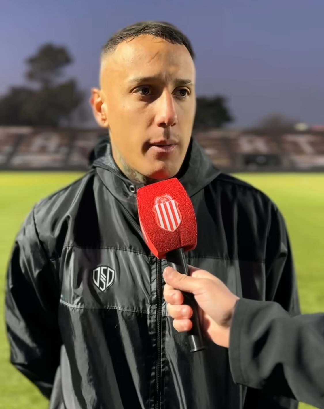 Jhonatan Marcelo Candia Hernández