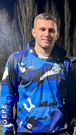 Jonathan Chacón