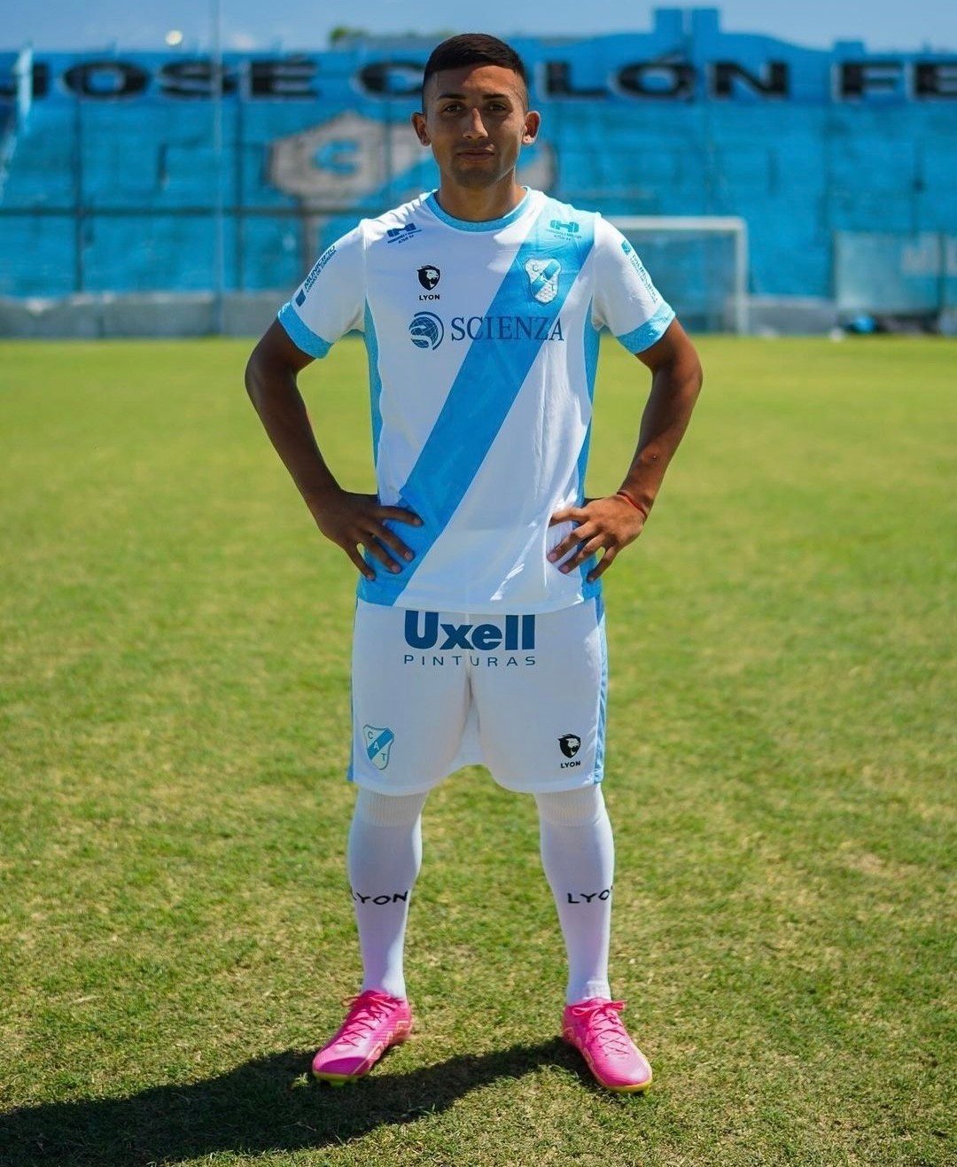 Juan Frías