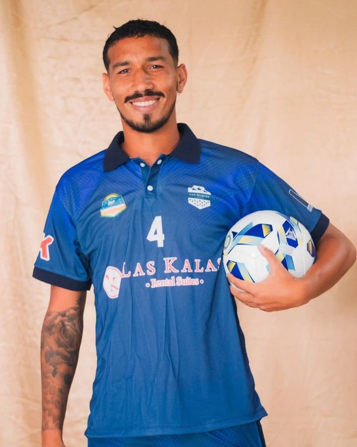 Lucas Exequiel Bazán