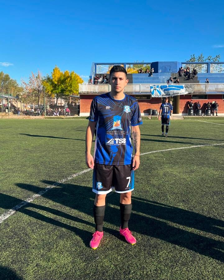 Lucas Ariel Inostroza