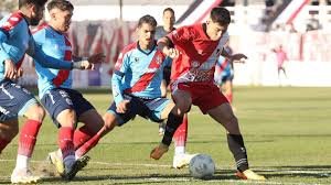El Botellero volvió al triunfo ante Arsenal en el debut de Sebastián Sosa en el arco