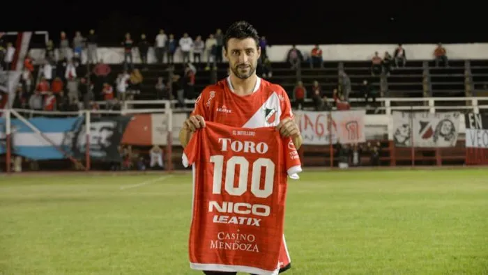 Ezequiel Nicolás Aguirre