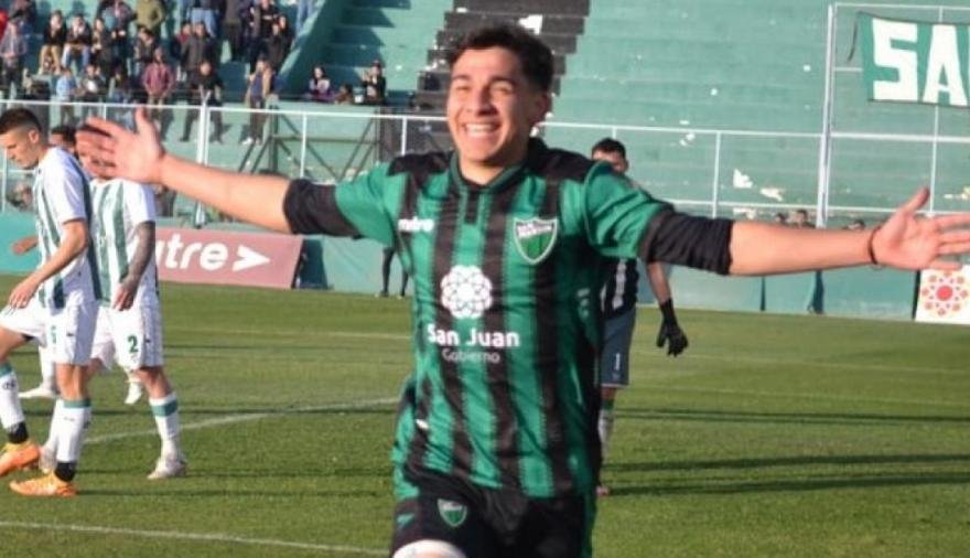 Lucas Acosta