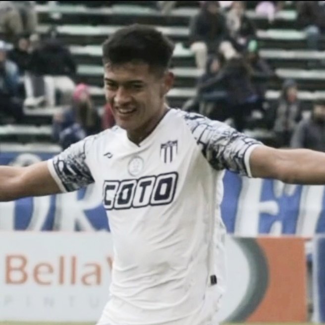 Ángel Almada