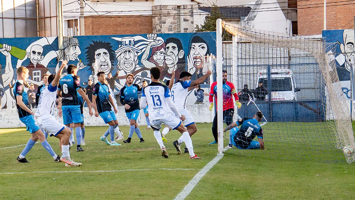 Victoria y boleto a la siguiente fase para Atenas