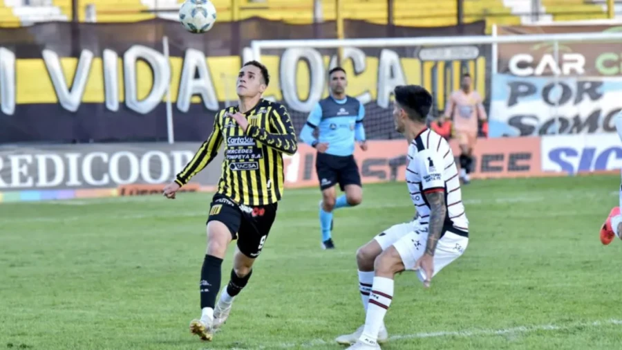 Colón empató, pero le alcanzó para seguir arriba