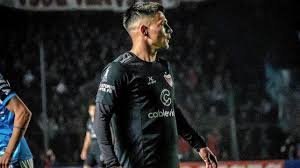 Oscar Garrido