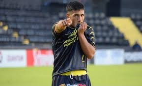 Santiago Gauna