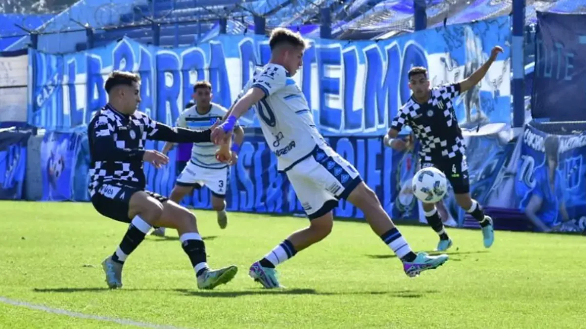 Gimnasia empató sin goles con San Telmo y sigue en zona de Reducido