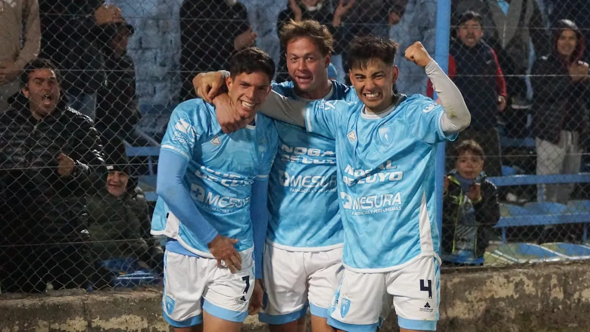 El Perro mordió en el arranque de la Zona Campeonato