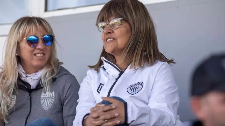 Violencia sin fin: Amenazaron a la Presidenta de Cipolletti