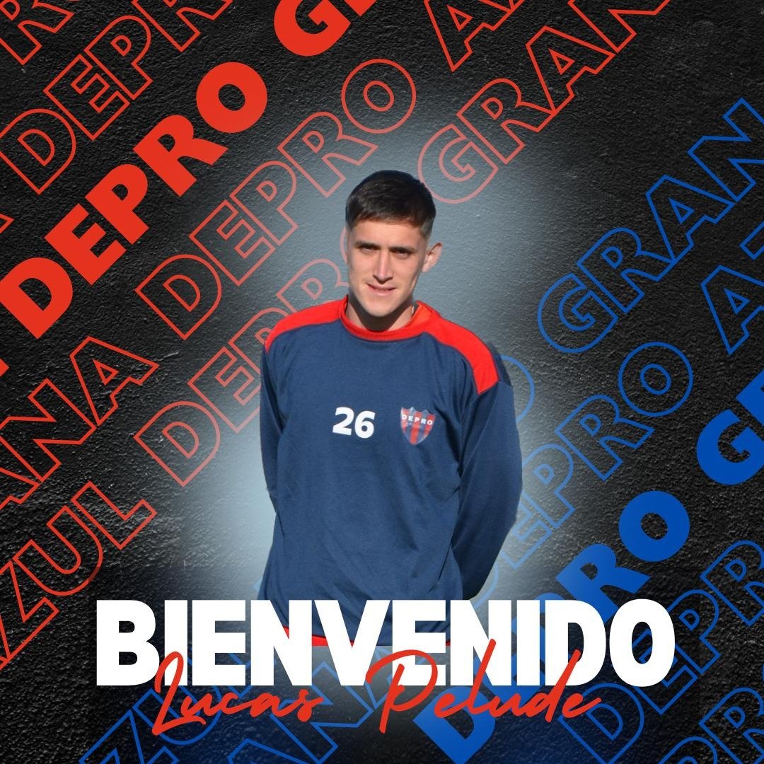 Llegan las últimas dos incorporaciones al Depro