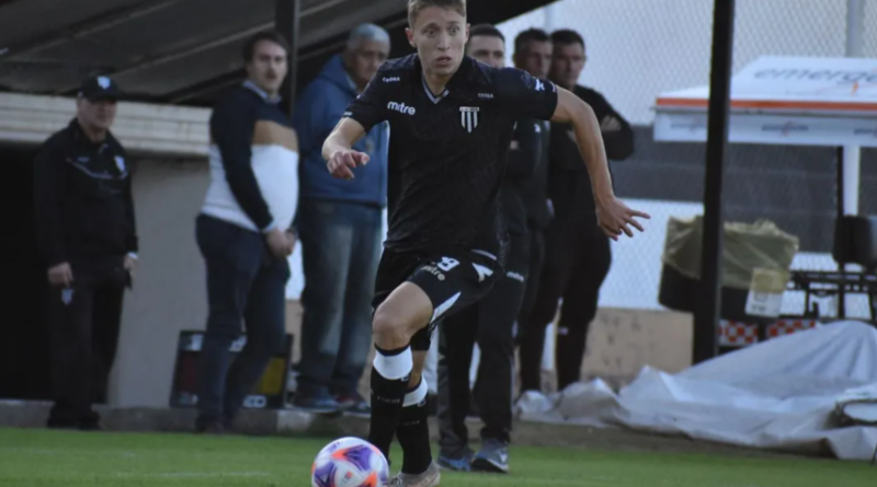 Se suman dos nuevos jugadores al Granate