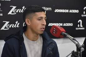 Walter Rueda