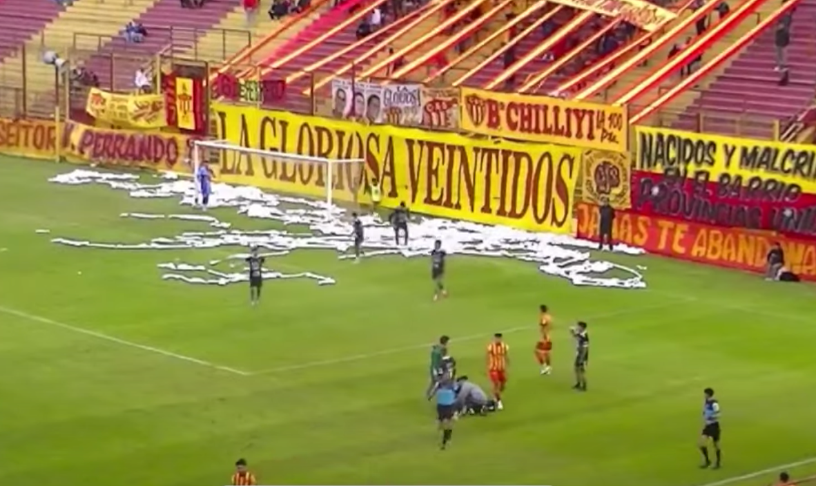 El Tribunal falló a favor de Unión y Sarmiento arranca en zona de descenso directo