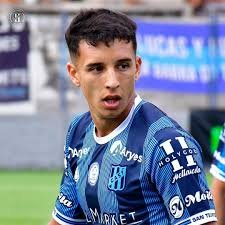 Martín Vallejos