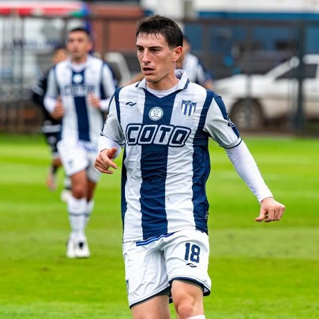Federico Versaci