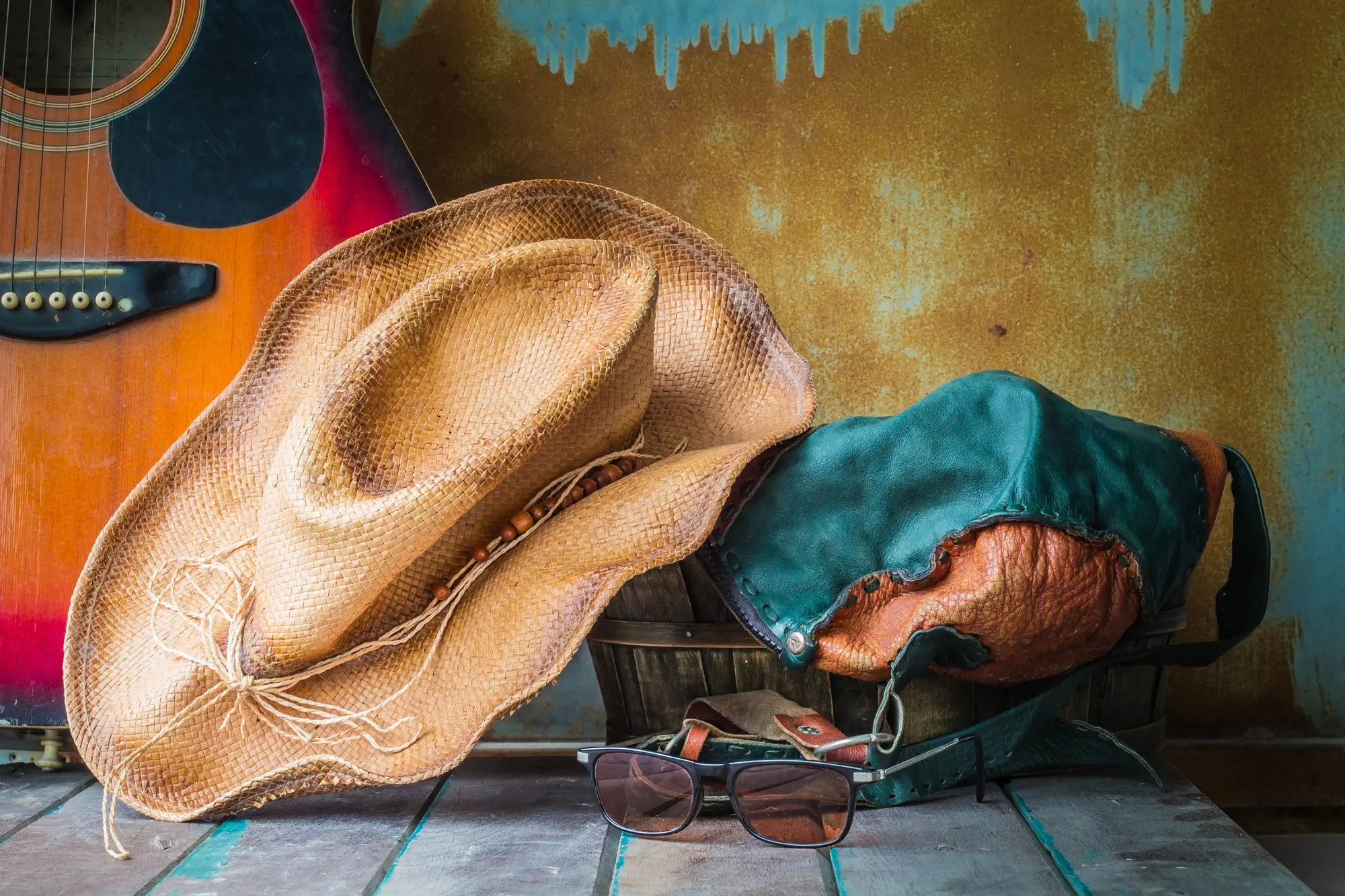 Musical Improvisation Is The Spontaneous Music