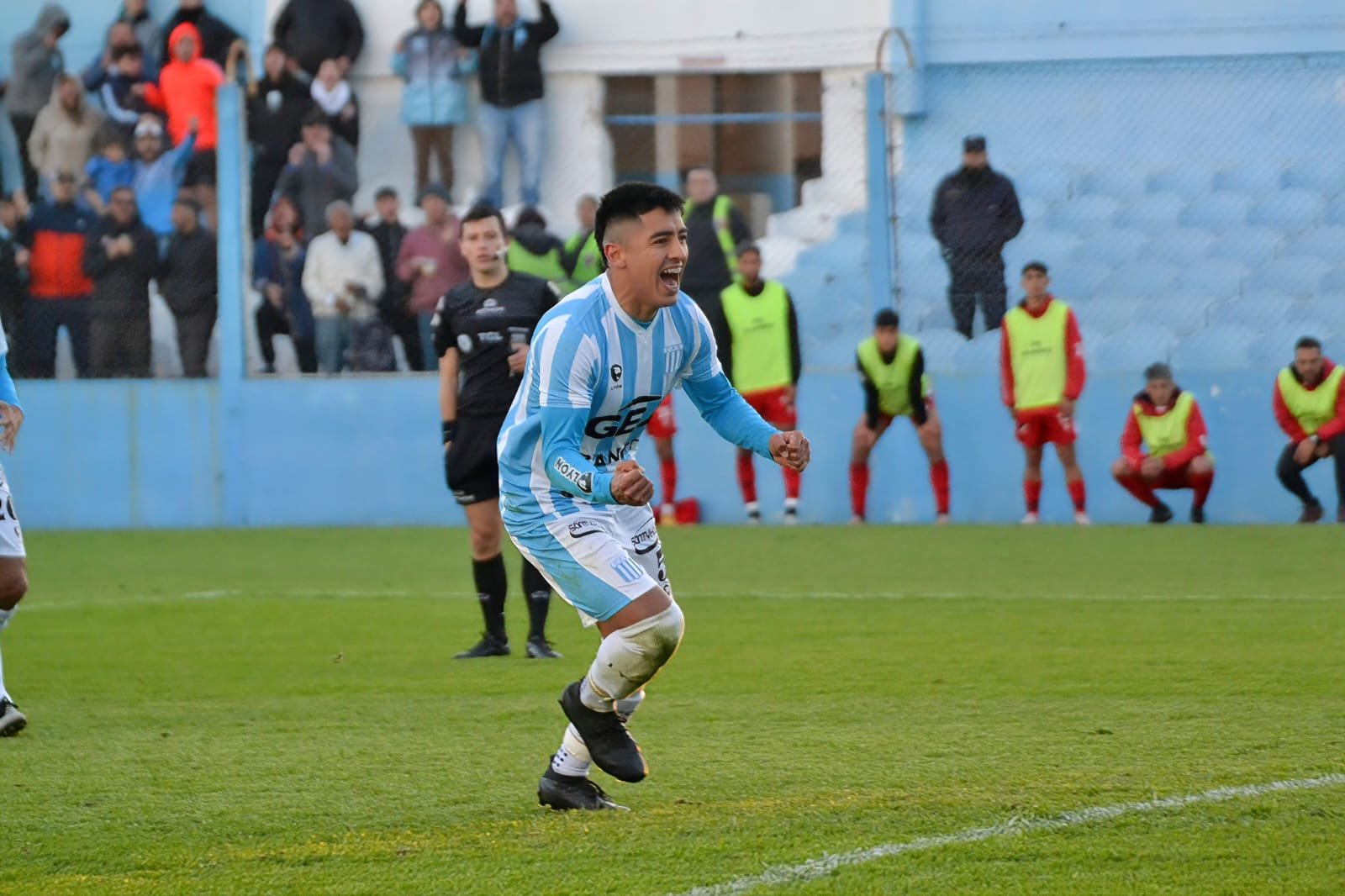 Abel Bustos