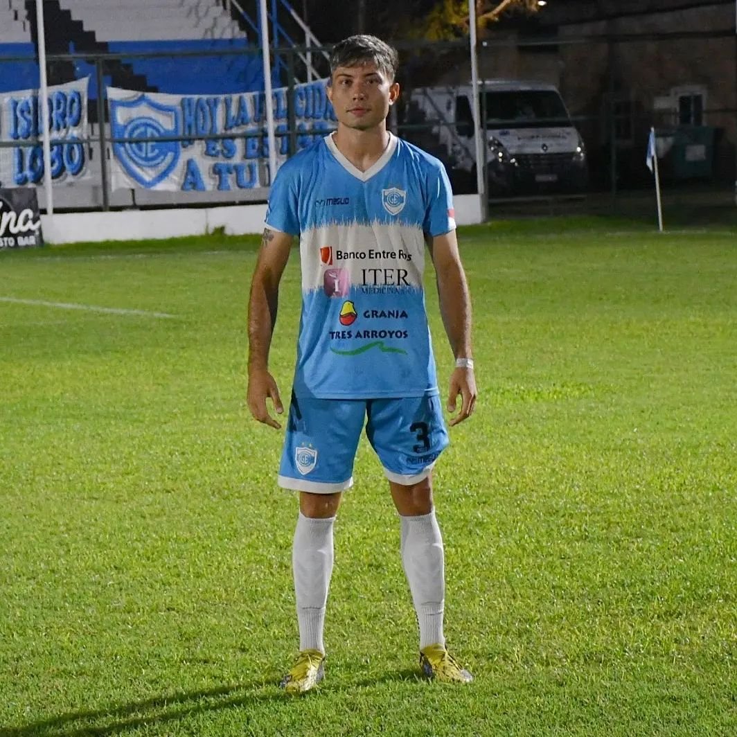 Ariel González