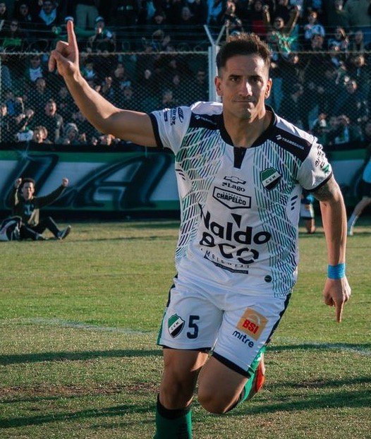Facundo Fabello