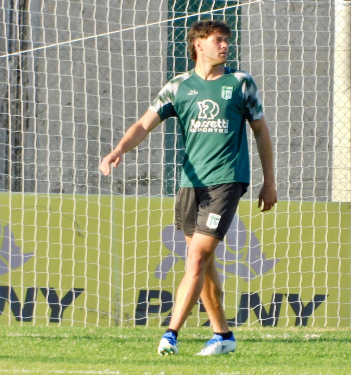 Camilo Alessandria