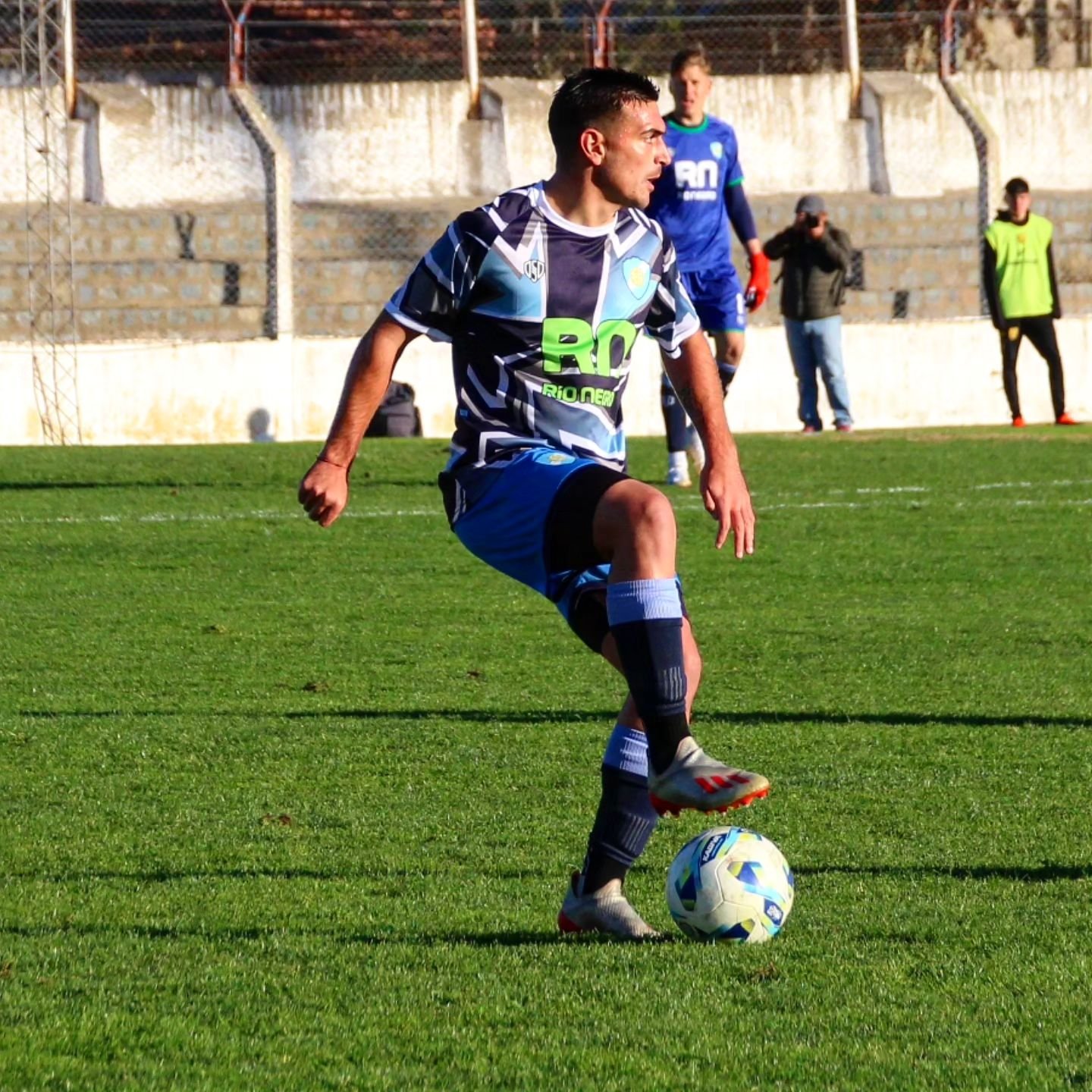 José Gabriel Gilé