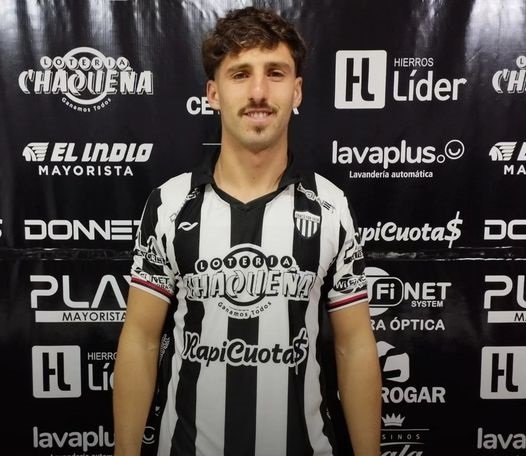 Imanol Enríquez
