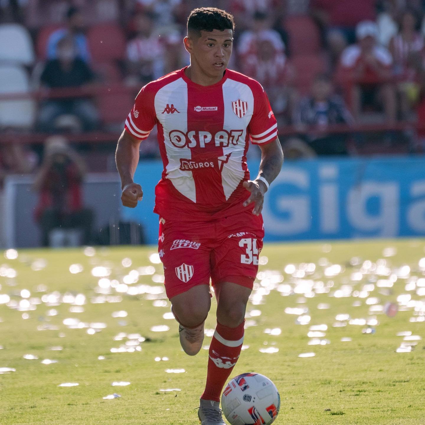 Imanol Machuca