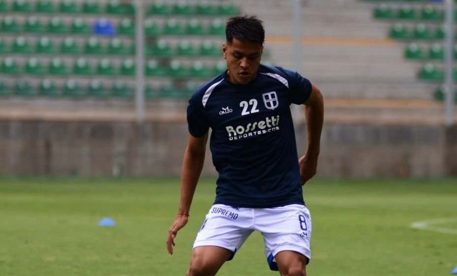 Javier Pereyra