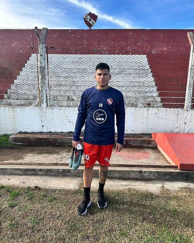 Kevin Daniel Martínez