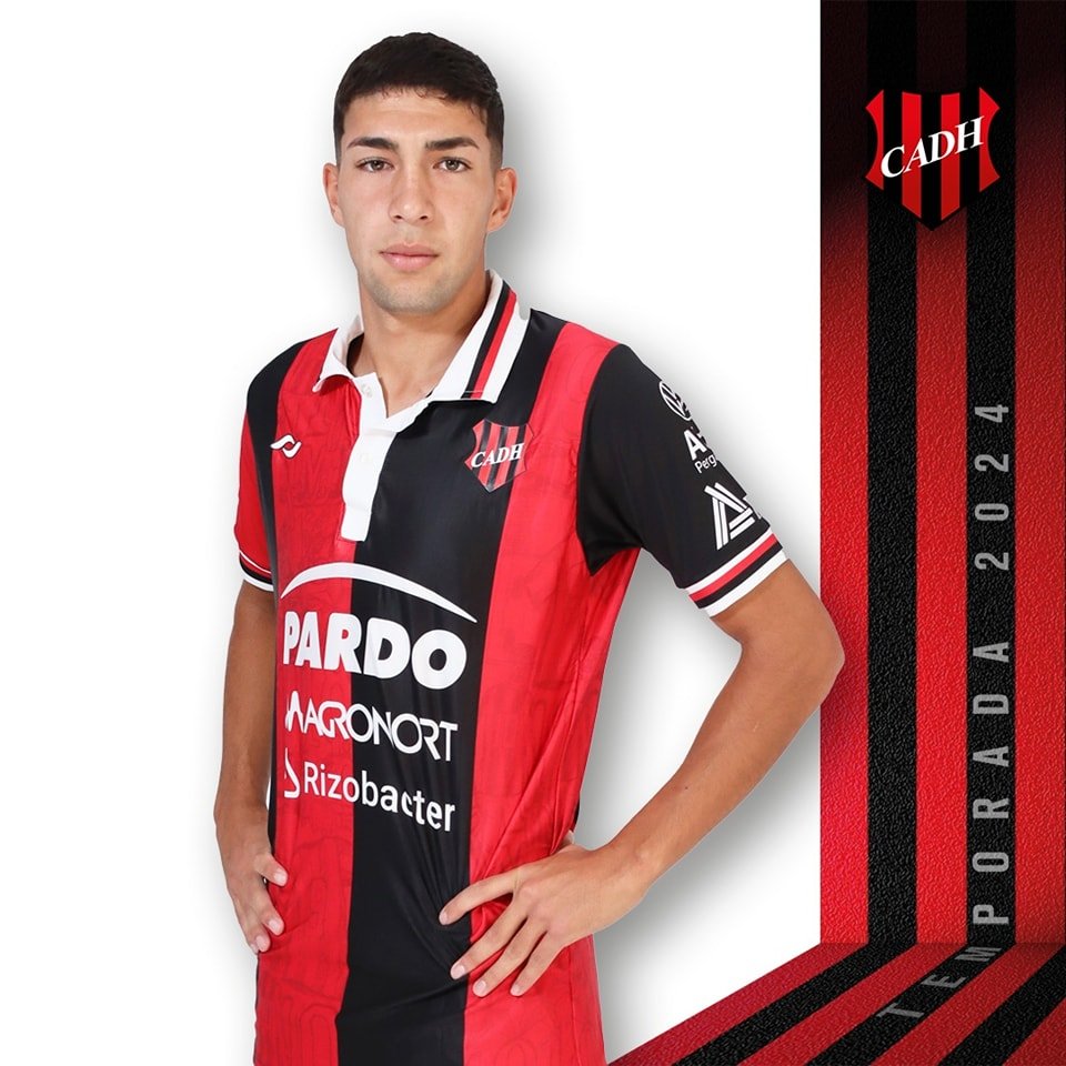 Martín Gómez