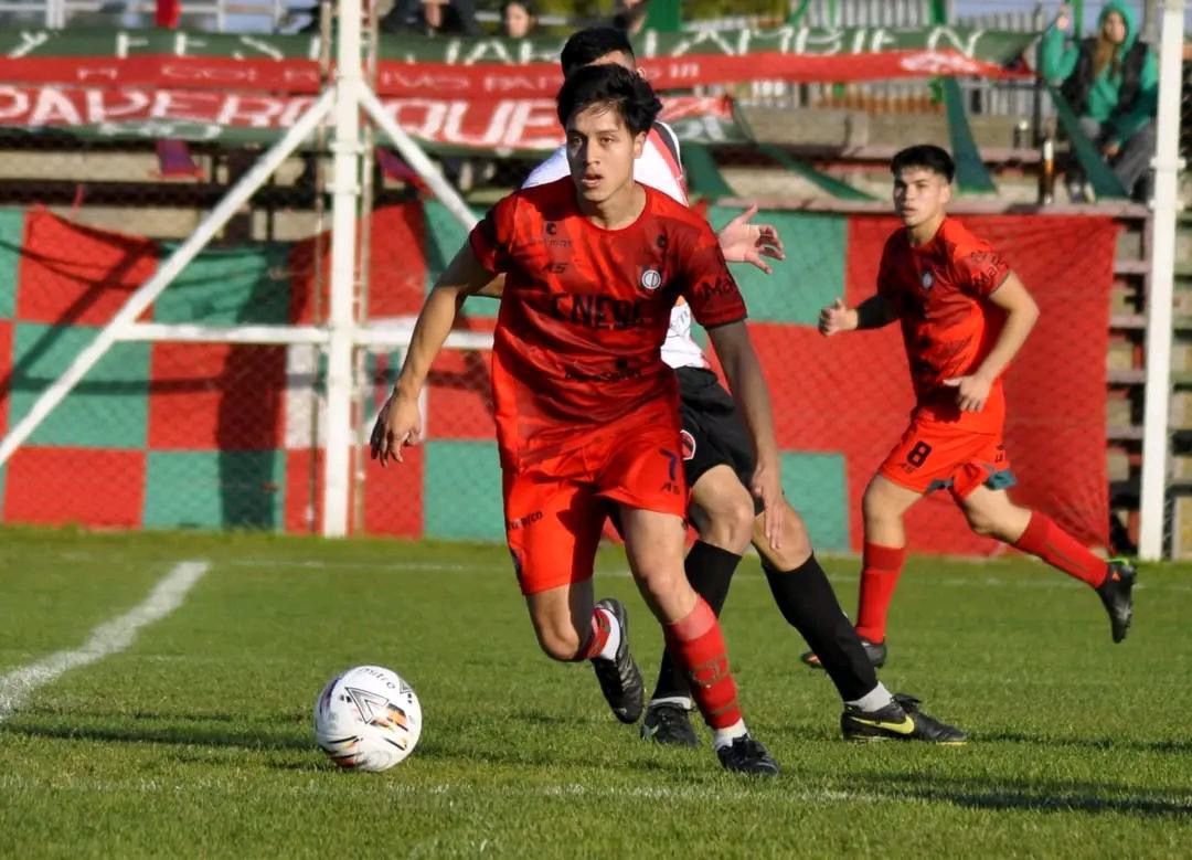 Leonardo Nahuel Arce