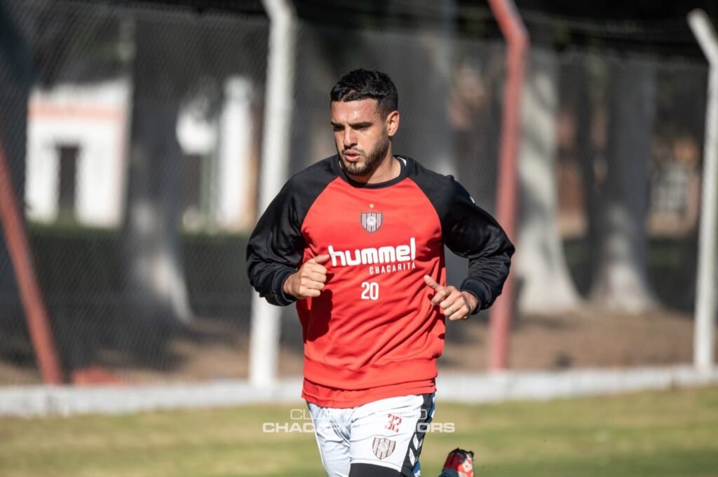 Cristian González
